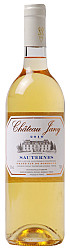 CHATEAU JANY SAUTERNES