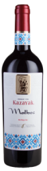 KAZAYAK MALBEC 75 CL