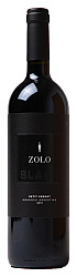 ZOLO PETIT VERDOT BLACK 2011 75 CL