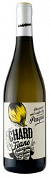 PASQUA DESIRE LUSH & ZIN CHARDONNAY FIANO 2023 75 CL