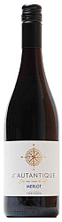 L AUTANTIQUE MERLOT 2023