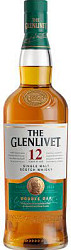THE GLENLIVET 12 YRS 70 CL