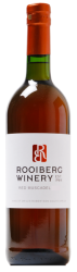 ROOIBERG RED MUSCADEL 2022 75 CL