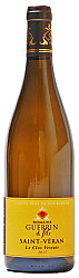 DOMAINE GUERRIN SAINT - VéRAN 2023 75 CL