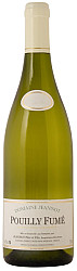DOMAINE JEANOT POUILLY FUMé 2022 75 CL