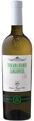 DUCA DI SARAGNANC SANGIOVESE BIANCO 2023 75 CL