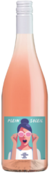 PLEIN SOLEIL ROSE 2024
