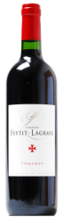 CHATEAU FEYTIT LAGRAVE POMEROL 2016