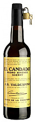 EL CANDADO PX 75 CL