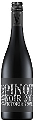 MWC PINOT NOIR YEA 2018 75 CL