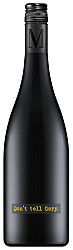 DON'T TELL GARY SHIRAZ GRAMPIANS 2021 75 CL