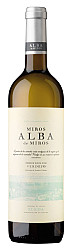 ALBA DE MIROS VERDEJO RUEDA 2021 75 CL