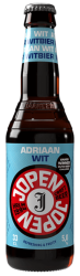 JOPEN ADRIAAN WIT 12 X 33 CL