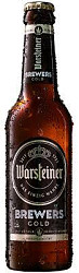 WARSTENER BREWERS GOLD 4 X 6 X 33 CL