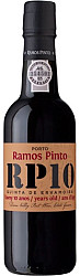 RAMOS PINTO 10 YRS 37,5 CL