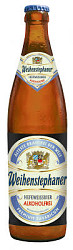 WEIHENSTEPHANER HEFE WEIZEN 0.0 % 24 X 33 CL