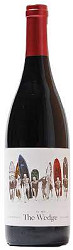 THE WEDGE PINOTAGE 2021 75 CL