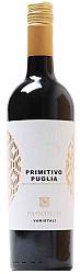 PAOLOLEO PRIMITIVO SALENTO 2022