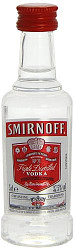 SMIRNOFF 5 CL