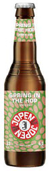 JOPEN SPRING IN THE HOP 20 LTR