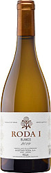 BODEGAS RODA I RESERVA BLANCO 2020 75 CL