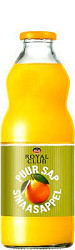 ROYAL CLUB JUS D'ORANGE 12 X LTR