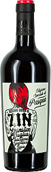 PASQUA DESIRE LUSH & ZIN PRIMITIVO 2021 75 CL