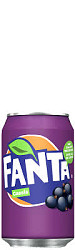 FANTA CASSIS 24 X 33 CL BLIK SLEEK