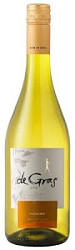 DELAS VIOGNIER 2023 75 CL