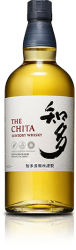 THE CHITA SINGLE GRAIN 70 CL