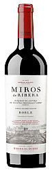 MIROS DE RIBERA ROBLE 2021 75 CL