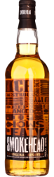 SMOKEHEAD 70 CL