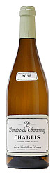 DOMAINE DU CHARDONNAY CHABLIS 2022 75 CL