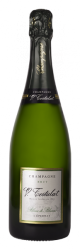 TESTULAT CHAMPAGNE BLANC DE BLANCS 75 CL