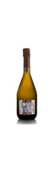 TESTULAT CHAMPAGNE CUVéE PAUL VINCENT BRUT 2013 75 CL
