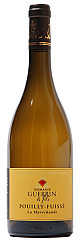 DOMAINE GUERRIN POUILLY - FUISSé LA MARéCHAUDE 2021 75 CL