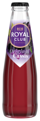 ROYAL CLUB CASSIS REGULAR 24 X 33 CL