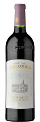 CHATEAU LASCOMBES MARGAUX 2E GRAND CRU 2010 75 CL