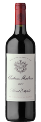 CHATEAU MONTROSE SAINT - ESTèPHE 2E GRAND CRU 2015 75 CL