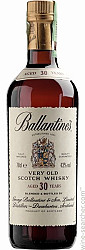 BALLANTINE'S 30 YRS 70 CL