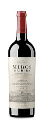 MIROS DE RIBERA RESERVA 2016 75 CL