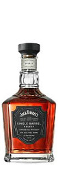JACK DANIEL'S SINGLE BARREL 70 CL