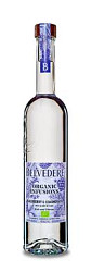 BELVEDERE ORGANIC INFUSIONS BLACKBERRY & LEMONGRASS 70 C
