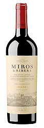 MIROS DE RIBERA CRIANZA 2019 75 CL