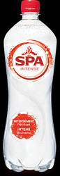 SPA INTENSE ROOD 6 X 1.5 LTR