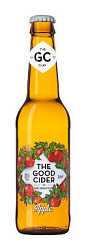 THE GOOD CIDER DRY APPLE OW 24 X 33 CL