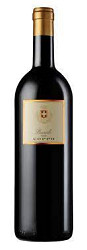 BAROLO COPPO CANELLI 2015 75 CL