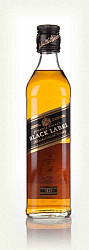 JOHNNIE WALKER BLACK 35 CL