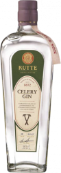 RUTTE GIN 70 CL