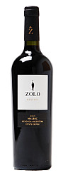 ZOLO MALBEC RESERVA 2017 75 CL